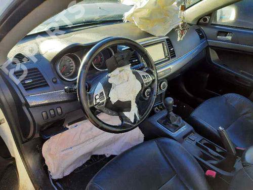 Front left window mechanism MITSUBISHI LANCER VIII (CY_A, CZ_A) 2.0 DI-D (CY8A) | BP8823115C22 