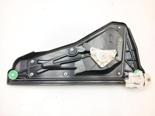 Used Rear right window mechanism Rear right window mechanism LAND ROVER DISCOVERY IV (L319) 3.0 TD 4x4 (245 hp) 25436888 25436888