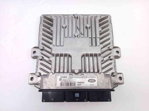 Motorstyringsenhed Motorstyringsenhed LAND ROVER DISCOVERY III (L319) 2.7 TD 4x4 (190 hp) 36527740 36527740