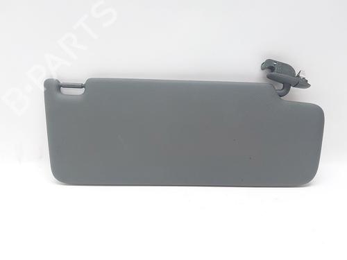 Left sun visor AUDI A3 Sportback (8YA, 8YF) 35 TDI | BP33757866I1 - Image 4