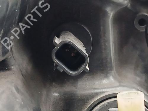 Left headlight RENAULT SCÉNIC II (JM0/1_) 1.6 (JM0C, JM0J, JM1B) | BP31925564C28 