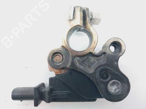 Electronic module OPEL INSIGNIA A (G09)  | BP20686543M83 