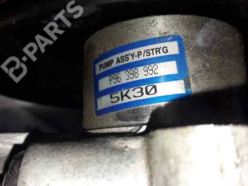 Steering pump DAEWOO KALOS (KLAS) 1.2 | BP4384919M99 
