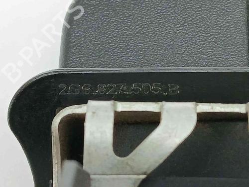 Tailgate lock AUDI A1 Sportback (GBA) 30 TFSI | BP36991541C101 - Image 5