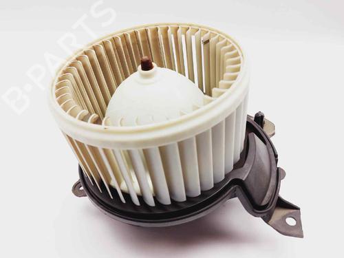 Heater blower motor FIAT QUBO (225_) 1.3 D Multijet (225AXG1A, 225CXG1A, 225AXG11, 225CXG11) | BP15739826M62 