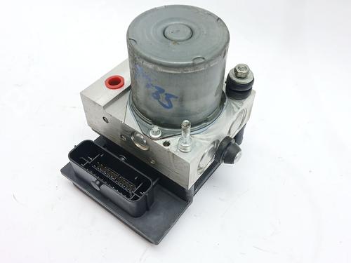 Used ABS pump ABS pump CITROËN C5 III (RD_) 2.0 HDi 165 (RDRHHA, RDRHH8) (163 hp) 28197215 28197215