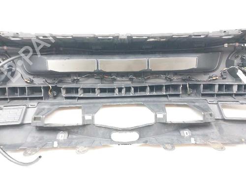 Foran støtfanger LAND ROVER RANGE ROVER III (L322)  | BP13580891C7 
