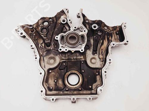 Timing cover CHEVROLET CAPTIVA (C100, C140) 3.2 4WD | BP15554869M123 