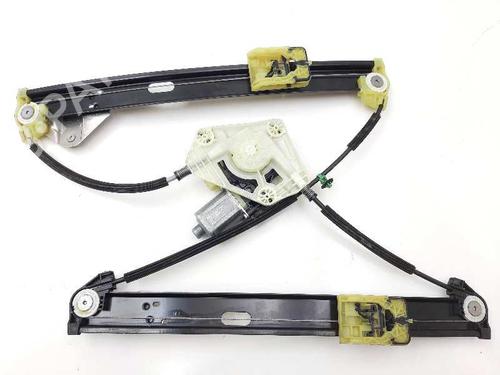 Used Front left window mechanism AUDI A1 Sportback (GBA) 30 TFSI (110 hp) 22978484