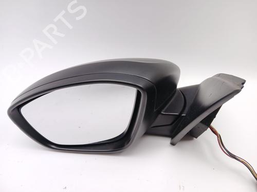Used Left mirror Left mirror 33127378 33127378