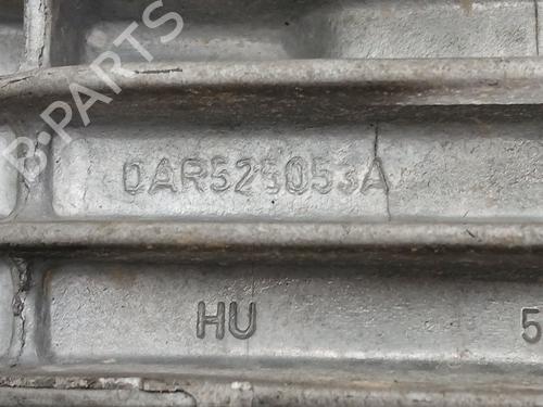 Rear differential AUDI A4 B8 Avant (8K5) 1.8 TFSI quattro | BP25976944M24  - Image 6
