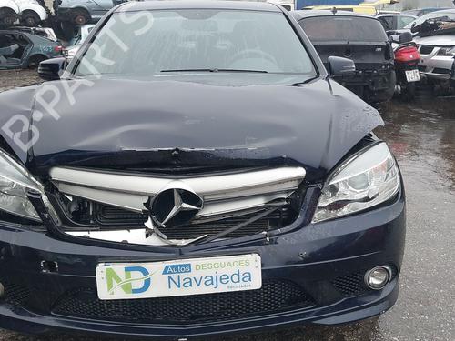 Used Parts MERCEDES-BENZ C-CLASS (W204)  C 320 CDI (204.022)  4445450