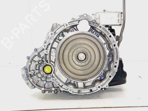 Used Gearbox Gearbox 19131724 19131724