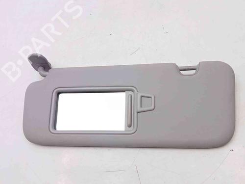 Venstre solskjerm Venstre solskjerm HYUNDAI IONIQ (AE) Electric (120 hp) 37427181 37427181