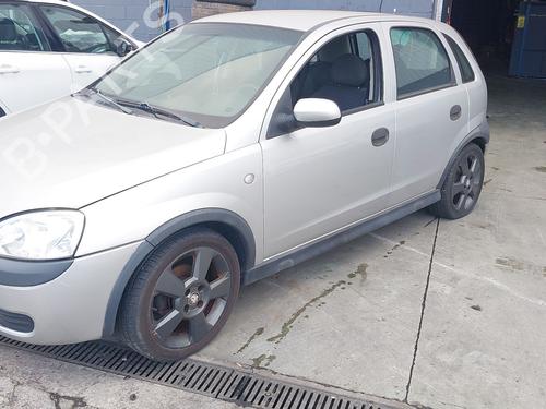 Right headlight OPEL CORSA C (X01) 1.2 (F08, F68) | BP34404940C29  - Image 8