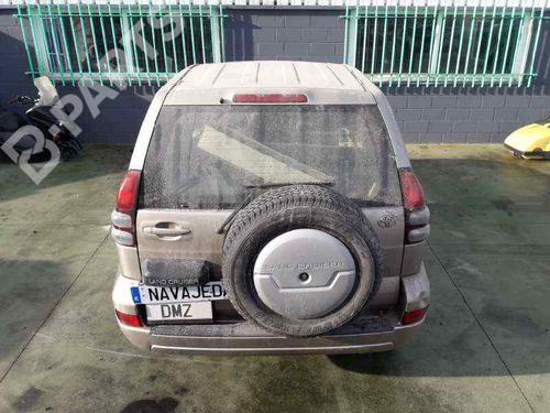 Pipe TOYOTA LAND CRUISER PRADO (_J12_) 3.0 D-4D (KDJ120, KDJ125) | BP14500475M125 