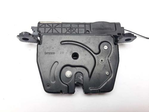 Tailgate lock BMW 5 (F10) 525 d 5124722469202