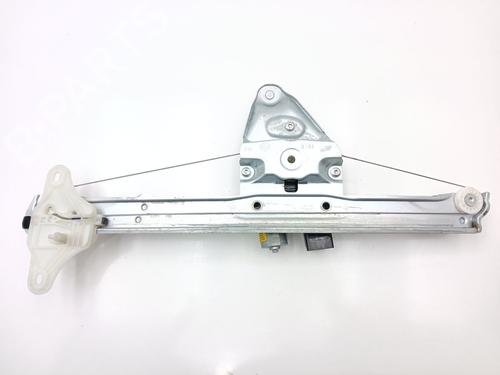Used Front right window mechanism RENAULT ARKANA I (LCM_, LDN_) 1.6 E-TECH 145 (LDMU) (143 hp) 31929470