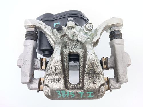 Left rear brake caliper TOYOTA COROLLA Hatchback (_E21_, _EA1_, _EH1_) 1.8 Hybrid (ZWE211) | BP25132468M107 - Image 2
