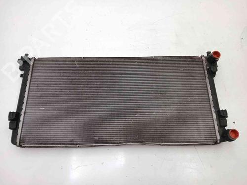 Used Water radiator Water radiator AUDI A4 B7 (8EC) [2004-2009] 36277999 36277999