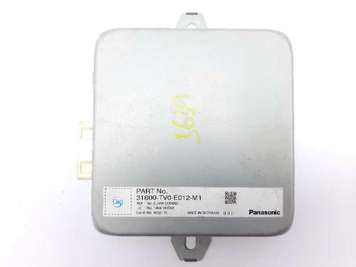 Used Electronic module Electronic module HONDA CR-V IV (RM_) [2012-2026] 19920591 19920591