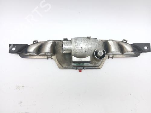 Rear center light PEUGEOT 208 II (UB_, UP_, UW_, UJ_) 1.5 BlueHDI 100 | BP29886551I39