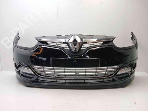 Used Front bumper Front bumper 38482773 38482773
