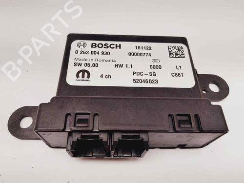 Used Electronic module Electronic module FIAT TIPO Hatchback (356_, 357_) 1.4 (356HXA1B, 357) (95 hp) 15282276 15282276