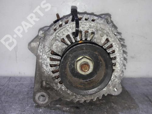 Used Alternator TOYOTA AVENSIS (_T22_) 2.0 i (ST220_, ST220R) (128 hp) 4384862