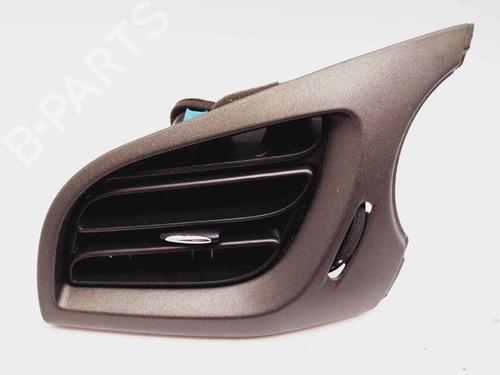 Used Air vent Air vent CITROËN C3 II (SC_) [2009-2026] 20683701 20683701
