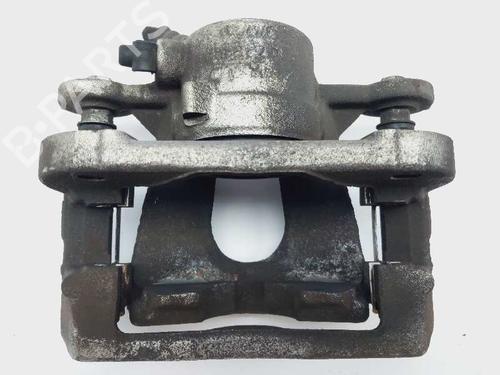 Right front brake caliper BMW 1 (E87) 118 d | BP20686391M104 