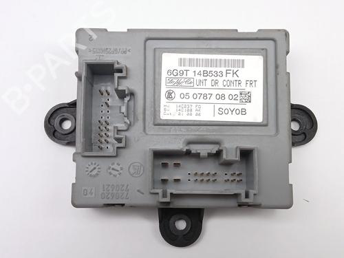 Used Electronic module Electronic module FORD S-MAX (WA6) 1.8 TDCi (125 hp) 34404268 34404268