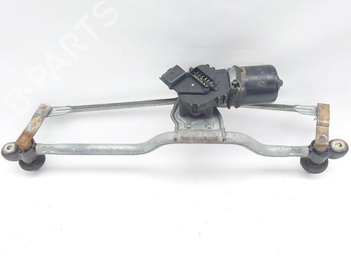 Used Front wiper motor Front wiper motor RENAULT CLIO II (BB_, CB_) 1.5 dCi (B/C2J) (68 hp) 33272413 33272413