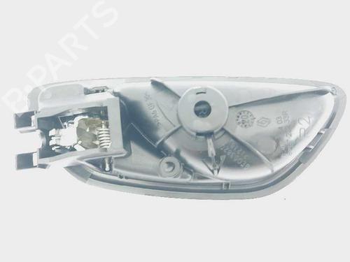 Front right interior door handle RENAULT MEGANE IV Hatchback (B9A/M/N_) 1.5 Blue dCi 115 (B9A6) | BP20683434I14 