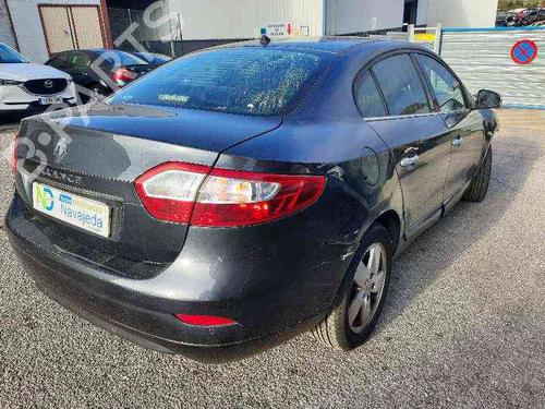 Starter RENAULT FLUENCE (L3_) | BP20685157M8 - Image 9