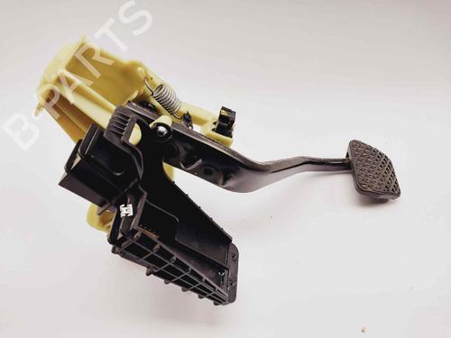 Used Break pedal Break pedal BMW 5 (F10) [2009-2016] 15711173 15711173
