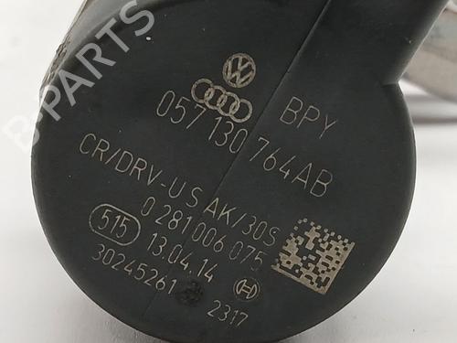 Injection rail VW PASSAT CC B6 (357) 2.0 TDI | BP33855356M98  - Image 6