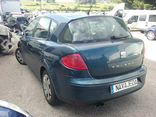 Front wiper motor SEAT TOLEDO III (5P2) 1.9 TDI | BP1393847M29 