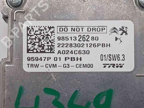 Electronic module OPEL CORSA F (P2JO) 1.2 (68) | BP36991604M83 - Image 5