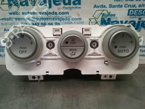 Used Climate control Climate control MAZDA 6 Hatchback (GG) [2002-2008] 2971176 2971176