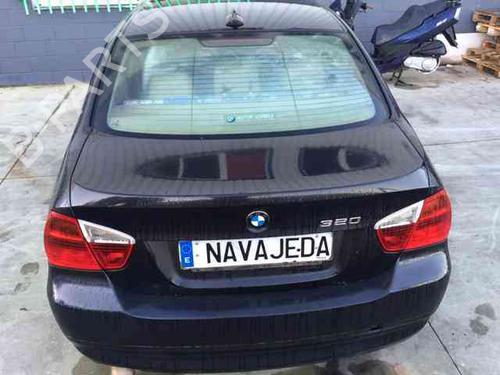 Electronic module BMW 3 (E90) 320 d | BP14500429M83 - Image 4