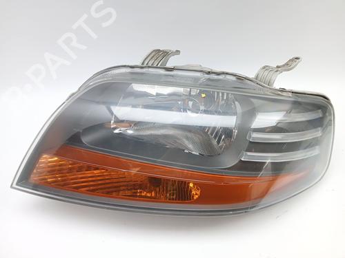 Optica esquerda Optica esquerda DAEWOO KALOS (KLAS) 1.2 (72 hp) 35723769 35723769