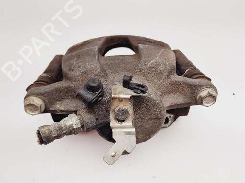Left front brake caliper FORD KA (RU8) 1.3 TDCi | BP20683950M105  - Image 5