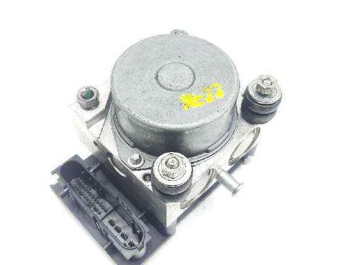 ABS pump RENAULT CLIO III (BR0/1, CR0/1) 1.5 dCi (BR17, CR17) | BP8529115M43 