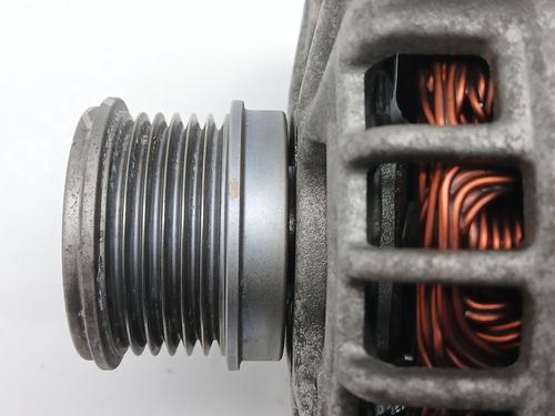 Alternator AUDI A3 Sportback (8YA, 8YF) 35 TDI | BP33462909M7 - Image 2