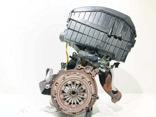 Moteur RENAULT CLIO III Grandtour (KR0/1_) [2007-2025]  26643619