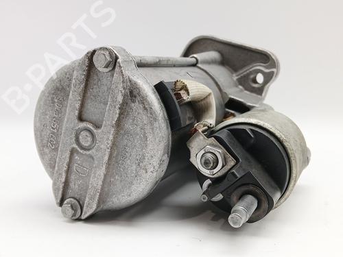 Starter RENAULT KADJAR (HA_, HL_) 1.5 BLUE dCi 115 (HLA6) | BP33757872M8 - Image 4