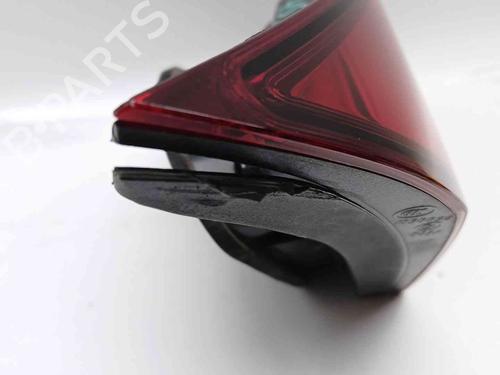 Left tailgate light OPEL ASTRA J (P10) 1.6 (68) | BP39654421C79 - Image 2