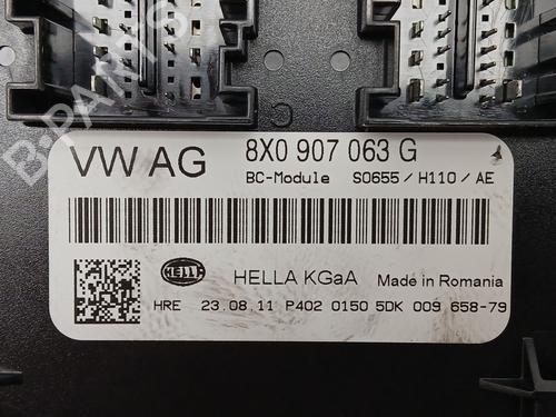 Electronic module AUDI A1 (8X1, 8XK) | BP33986617M83 - Image 2