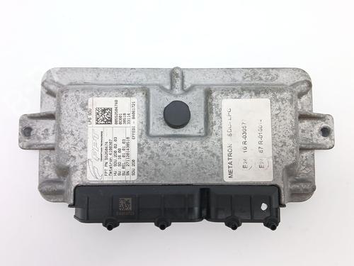 Used Engine control unit (ECU) Engine control unit (ECU) FIAT PANDA (312_, 319_) 1.2 (312PXA1A) (69 hp) 31809774 31809774